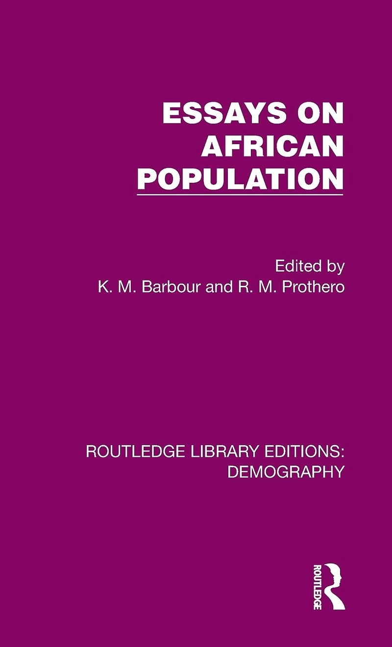 Essays on African Population