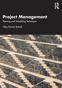 Project Management: Planning and Scheduling Techniques