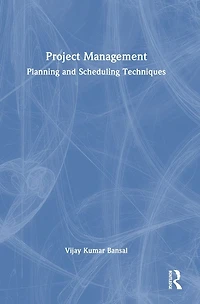 Project Management: Planning and Scheduling Techniques