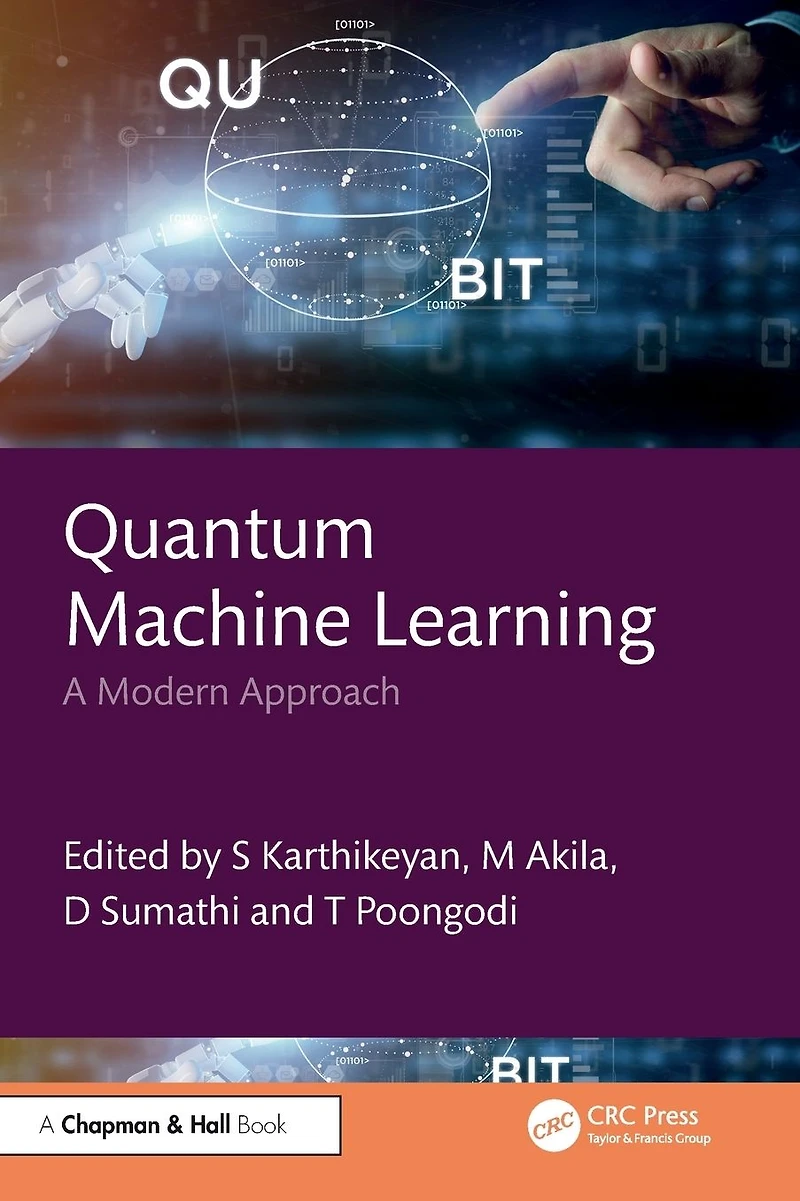 Quantum Machine Learning: A Modern Approach