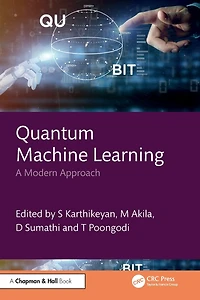 Quantum Machine Learning: A Modern Approach
