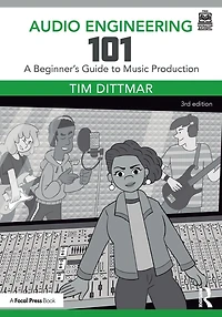 Audio Engineering 101: A Beginner's Guide to Music Production