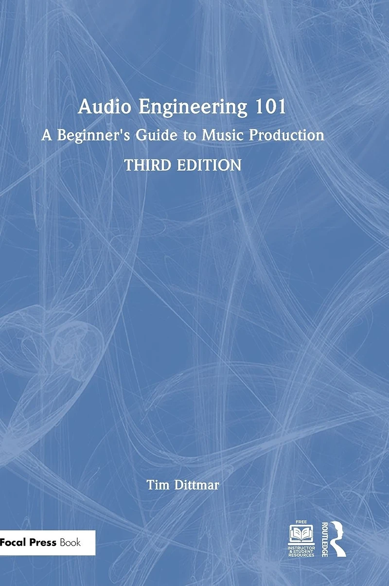 Audio Engineering 101: A Beginner's Guide to Music Production