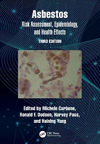 Asbestos: Risk Assessment, Epidemiology, and Health Effects