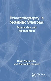 Echocardiography Metabolic Syndrome: Monitoring and Management