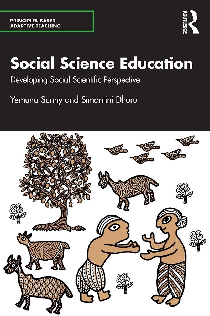 Social Science Education: Developing Scientific Perspective