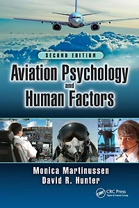 Aviation Psychology and Human Factors