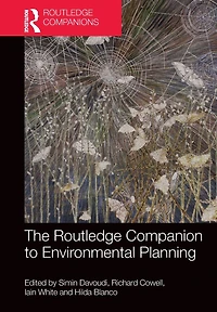 The Routledge Companion to Environmental Planning