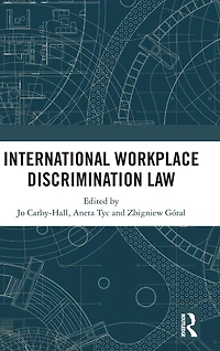 International Workplace Discrimination Law