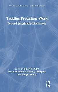 Tackling Precarious Work: Toward Sustainable Livelihoods