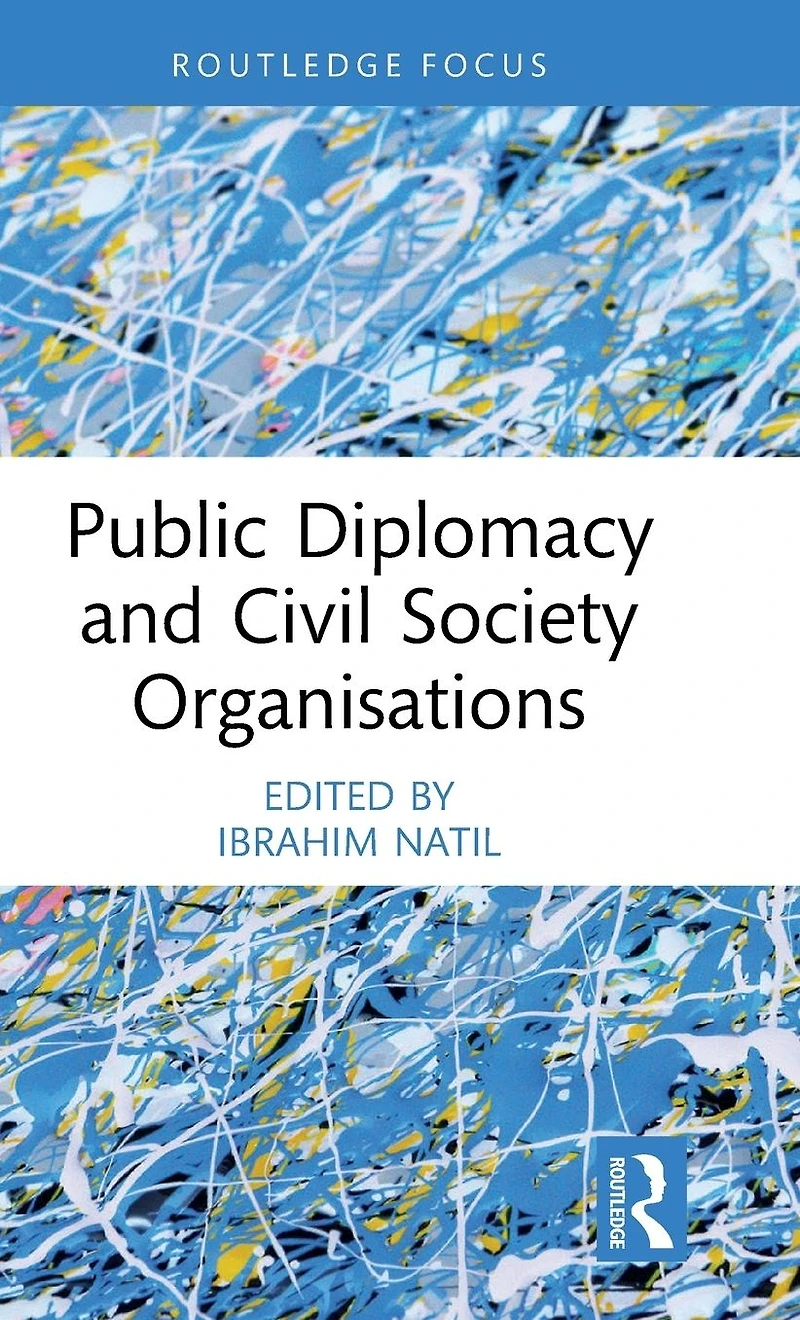 Public Diplomacy and Civil Society Organisations