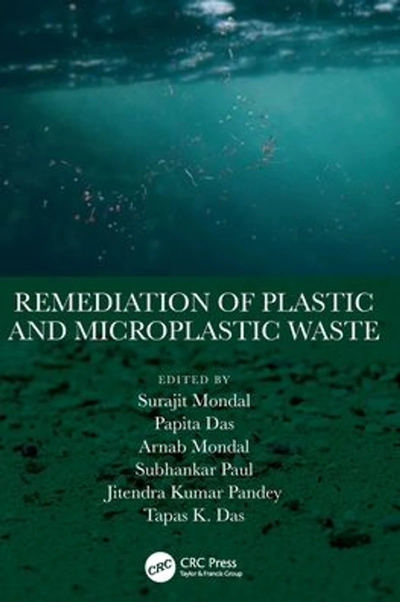 Remediation of Plastic and Microplastic Waste