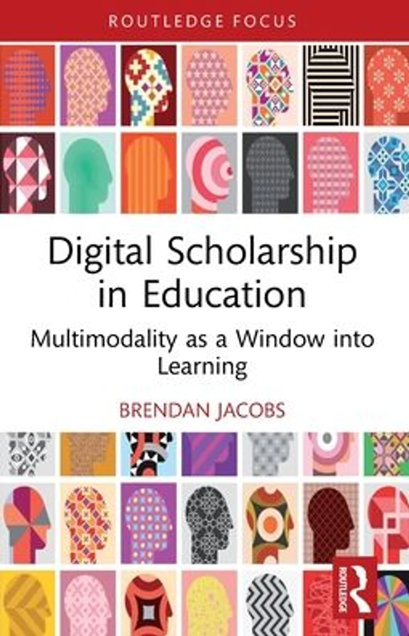 Digital Scholarship Education: Multimodality as a Window into Learning