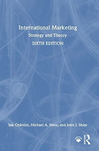 International Marketing: Strategy and Theory