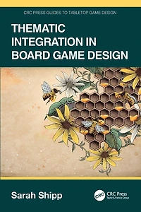 Thematic Integration Board Game Design