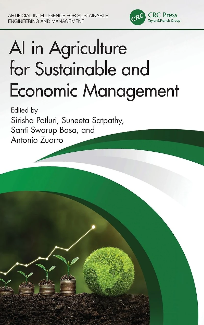 AI Agriculture for Sustainable and Economic Management