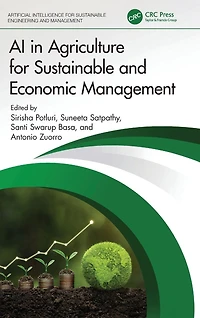 AI Agriculture for Sustainable and Economic Management