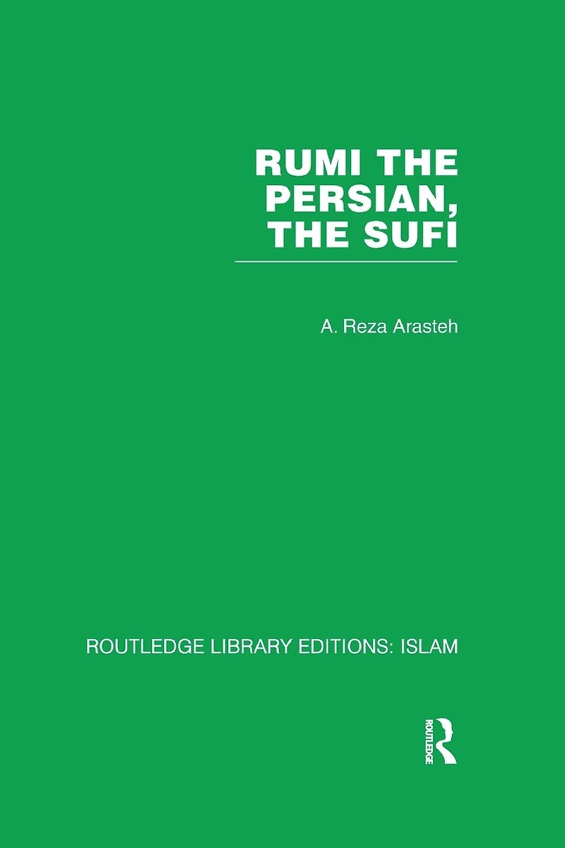 Rumi The Persian, Sufi