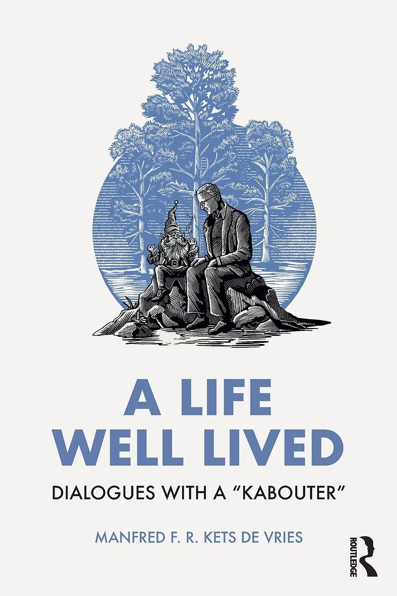 a Life Well Lived: Dialogues with "Kabouter"