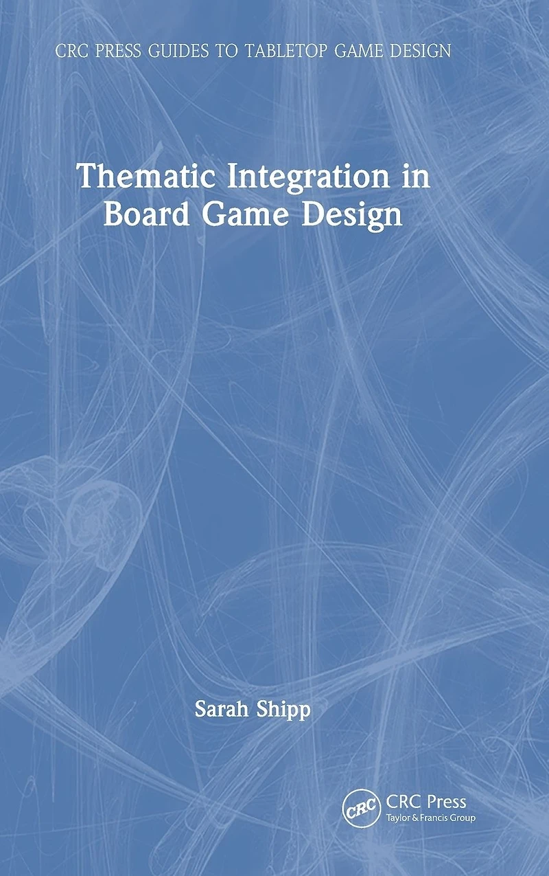 Thematic Integration Board Game Design