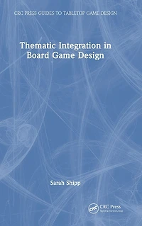 Thematic Integration Board Game Design