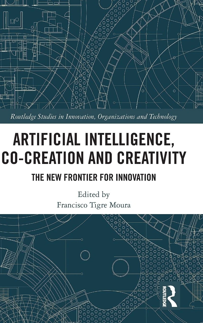 Artificial Intelligence, Co-Creation and Creativity: The New Frontier for Innovation