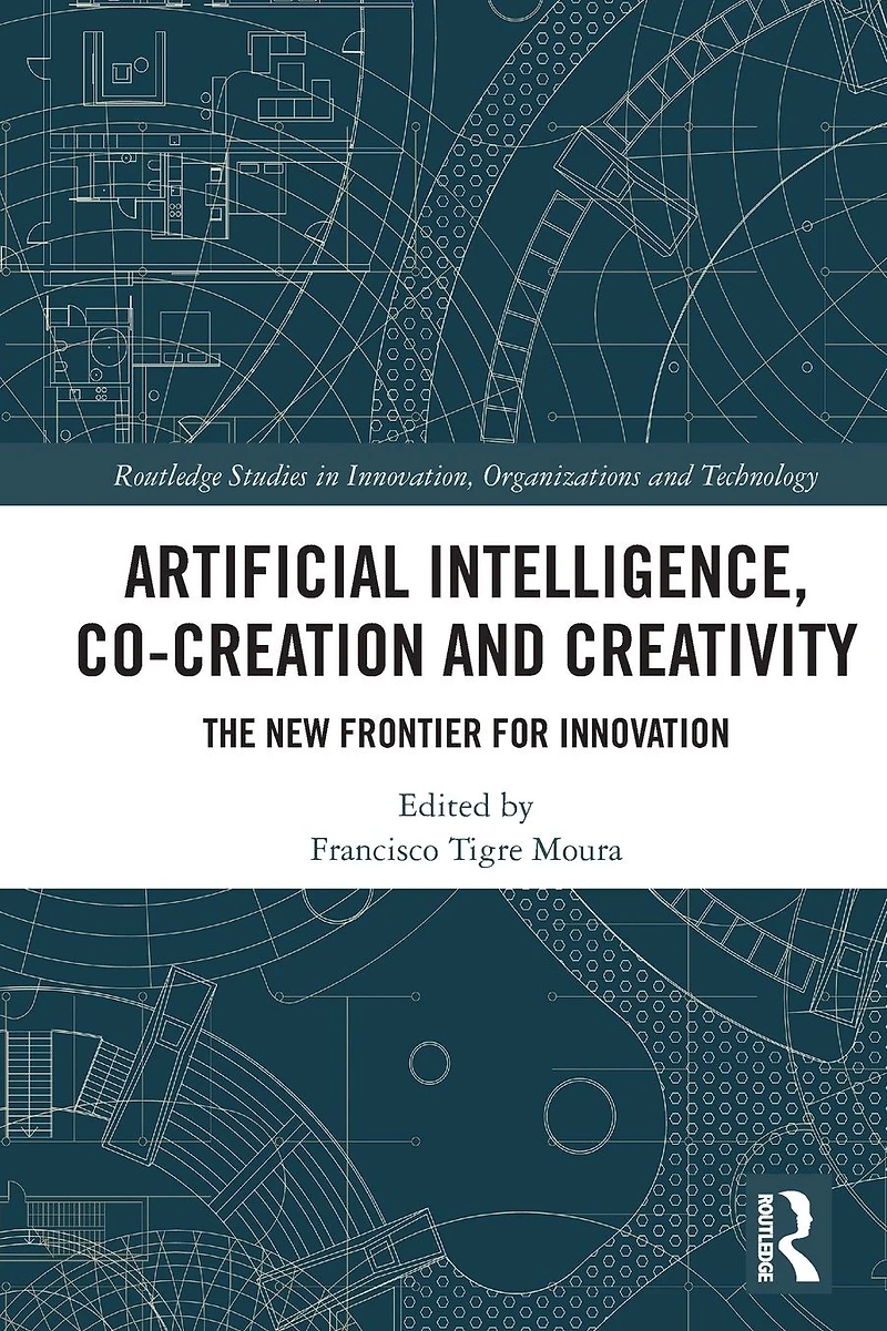 Artificial Intelligence, Co-Creation and Creativity: The New Frontier for Innovation