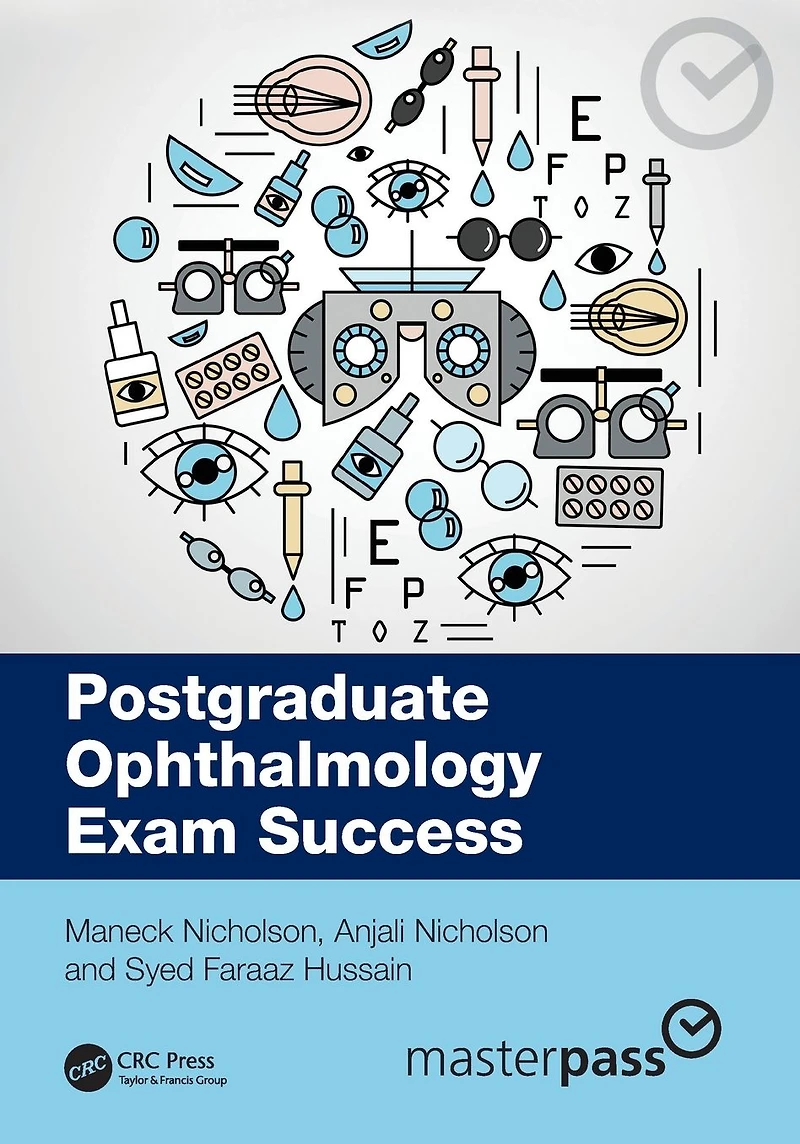 Postgraduate Ophthalmology Exam Success