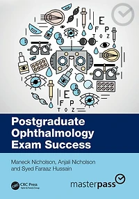 Postgraduate Ophthalmology Exam Success