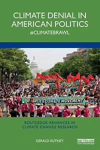 Climate Denial American Politics: #ClimateBrawl