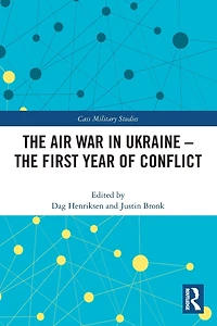 The Air War Ukraine: First Year of Conflict