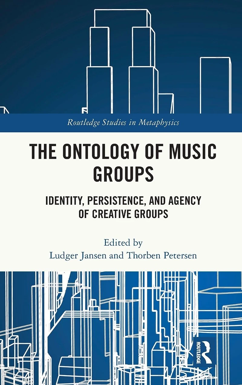 The Ontology of Music Groups: Identity, Persistence, and Agency Creative Groups