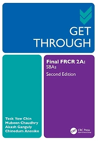 Get Through Final FRCR 2A: SBAs