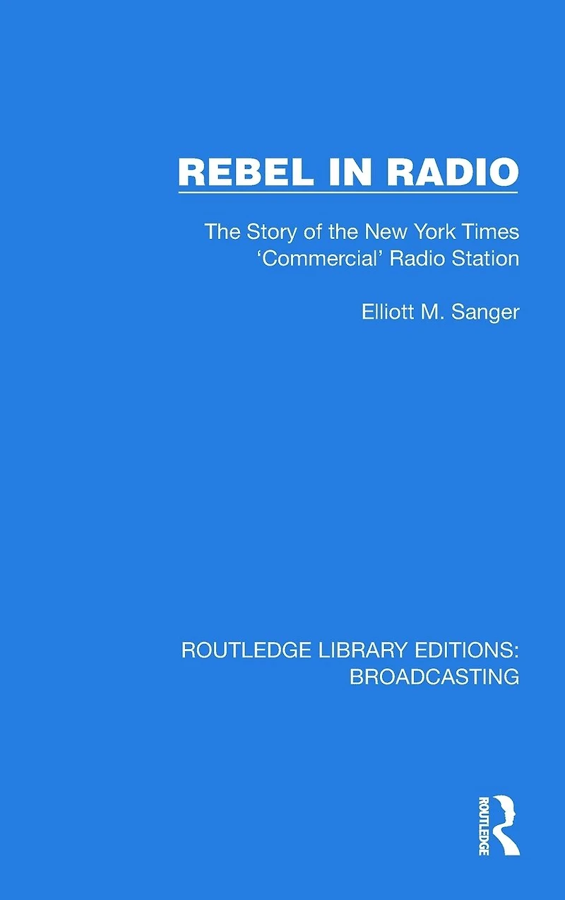 Rebel Radio: the Story of New York Times 'Commercial' Radio Station