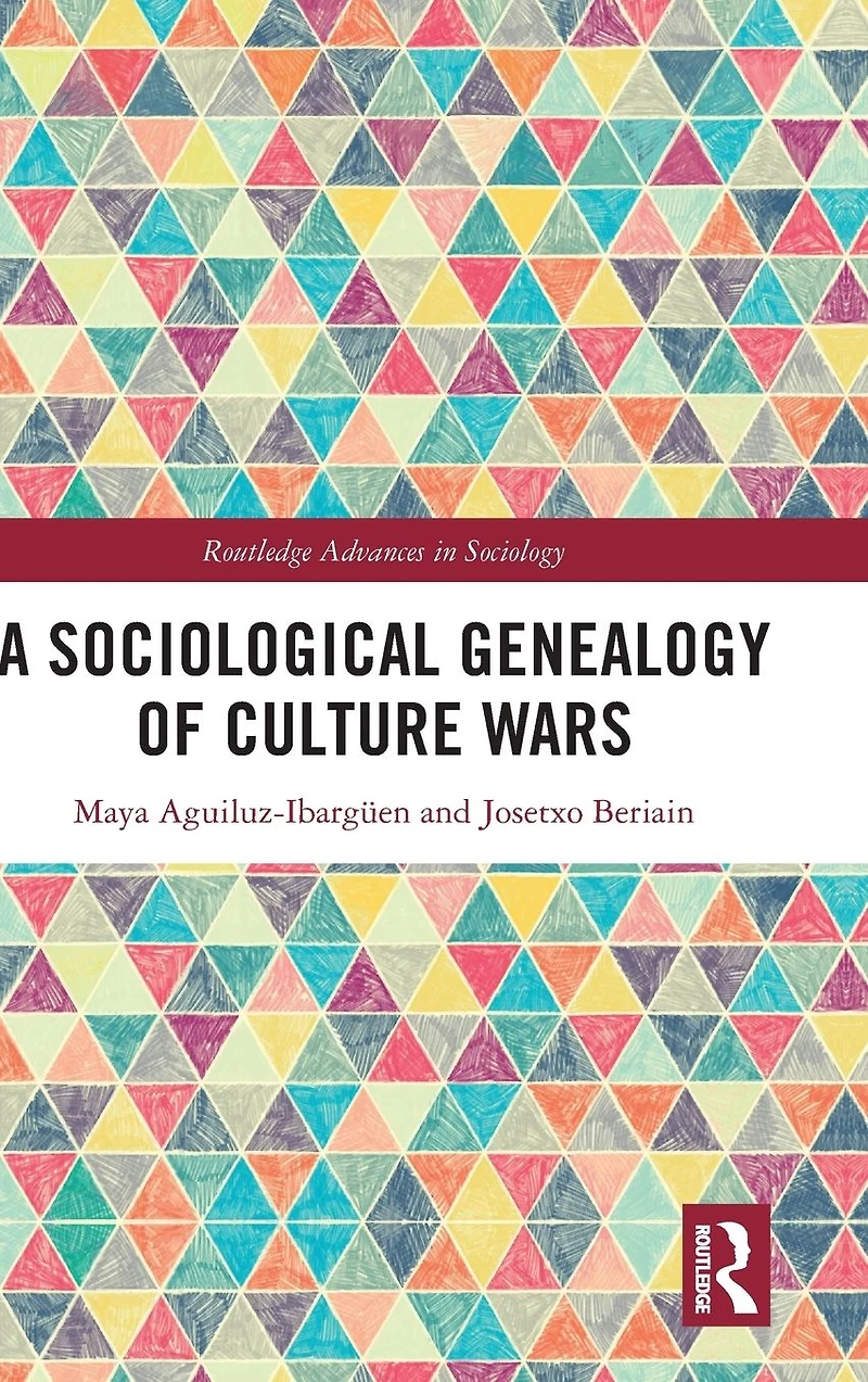 A Sociological Genealogy of Culture Wars