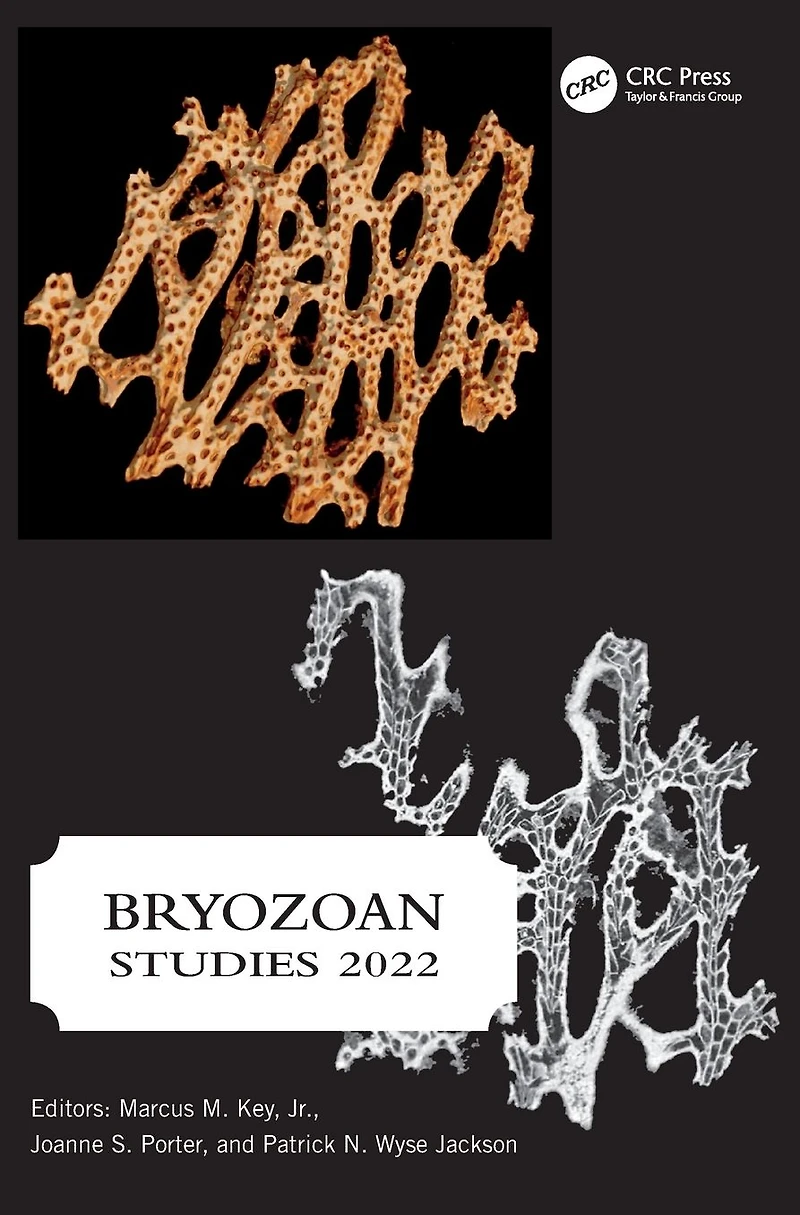 Bryozoan Studies 2022: PROCEEDINGS OF THE NINETEENTH INTERNATIONAL BRYOZOOLOGY ASSOCIATION CONFERENCE (DUBLIN, IRELAND, 22-26 AUGUST 2022)