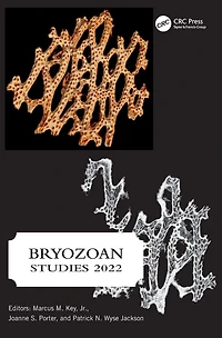 Bryozoan Studies 2022: PROCEEDINGS OF THE NINETEENTH INTERNATIONAL BRYOZOOLOGY ASSOCIATION CONFERENCE (DUBLIN, IRELAND, 22-26 AUGUST 2022)