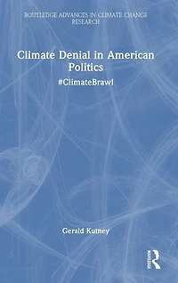 Climate Denial American Politics: #ClimateBrawl