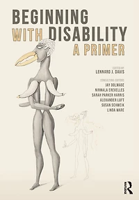 Beginning with Disability: A Primer