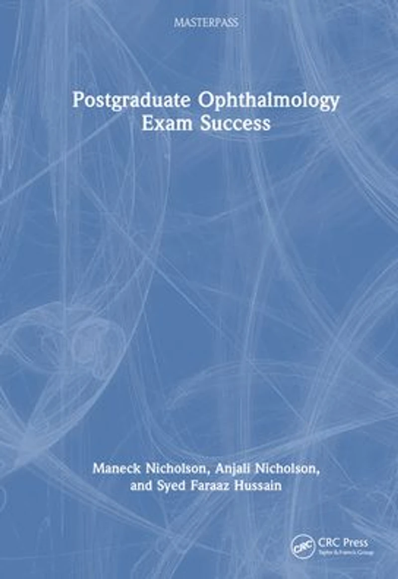 Postgraduate Ophthalmology Exam Success