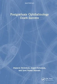 Postgraduate Ophthalmology Exam Success
