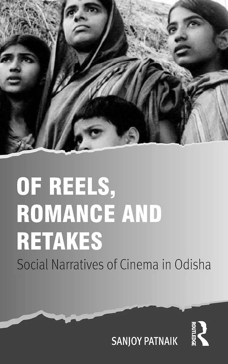 of Reels, Romance and Retakes: Social Narratives Cinema Odisha