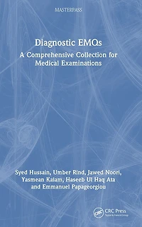 Diagnostic EMQs: A Comprehensive Collection for Medical Examinations
