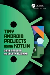 Tiny Android Projects Using Kotlin
