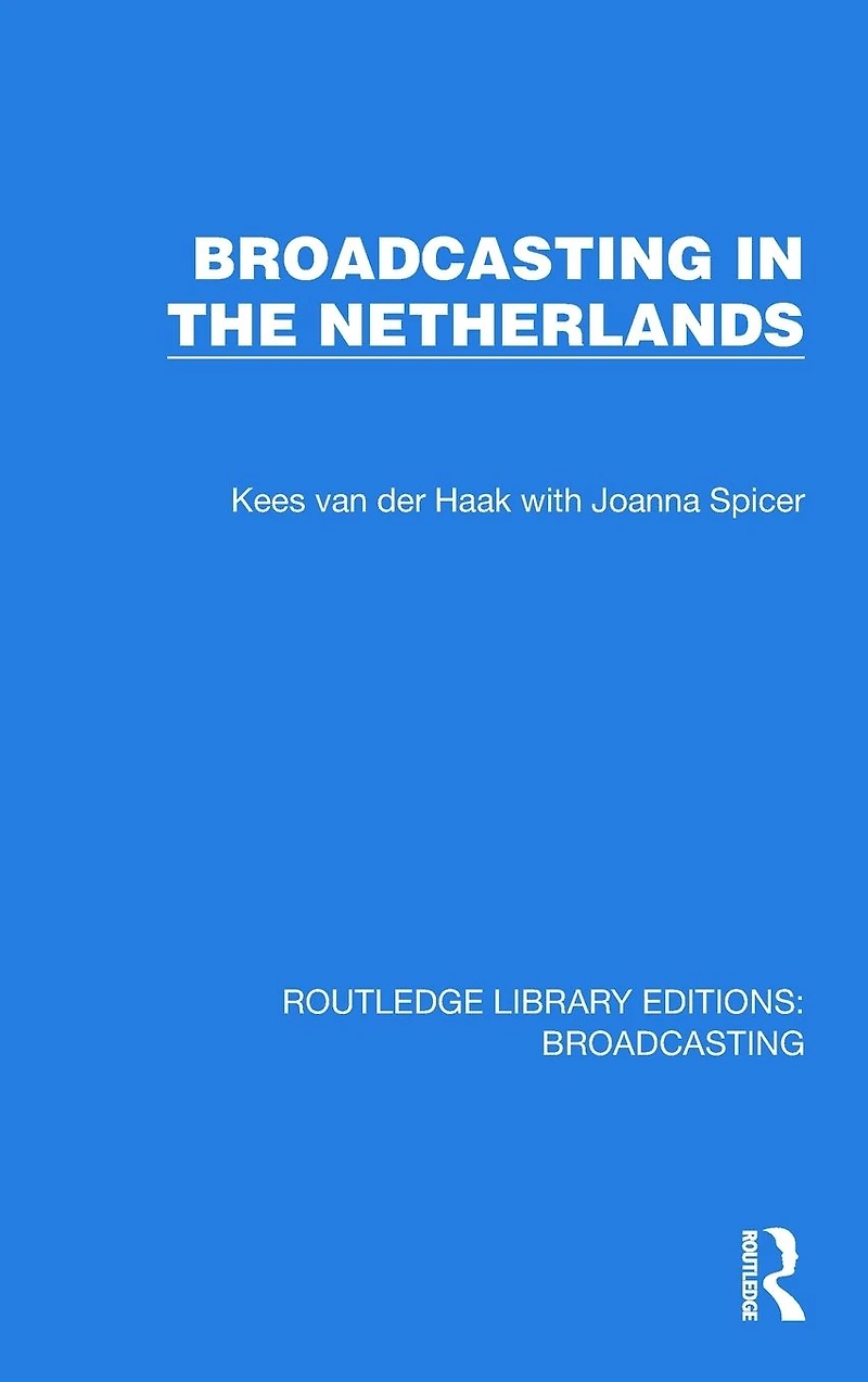 Broadcasting the Netherlands