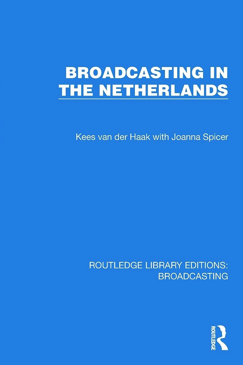 Broadcasting the Netherlands
