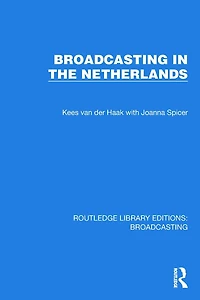 Broadcasting the Netherlands