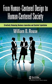 From Human-Centered Design to Society: Creatively Balancing Business Innovation and Societal Exploitation