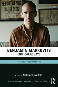 Benjamin Markovits: Critical Essays