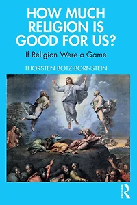How Much Religion is Good for Us?: If Were a Game